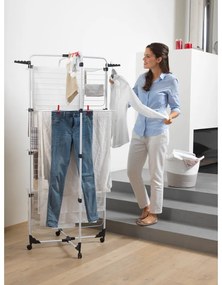 Sušiak na bielizeň Vileda Mixer