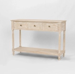 Konferenčný stolík Livorno 120 cm béžový
