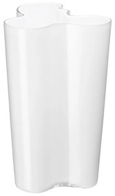 Váza Alvar Aalto 251mm, biela