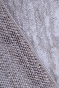 Koberec HOME 363 CREAM / BROWN
