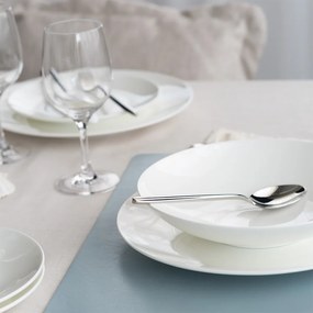 Porcelánový set 12 ks - Premium Platinum Line - 490190