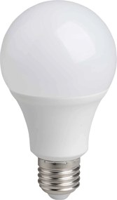 BERGE LED žiarovka ecoPLANET - E27 - A60 - 15W - 1500Lm - teplá biela