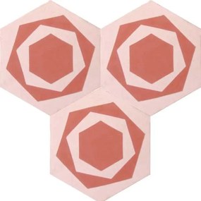 Cementové dlaždice 6301 | Articima