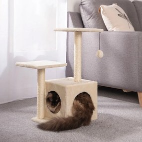 Škrabadlo pre mačky – Love Story