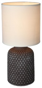 PROXIMA.store - Stolná lampa INER FARBA: ružová