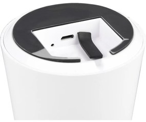 Vonkajšie svietidlo ø 14 cm Lennon – Reality