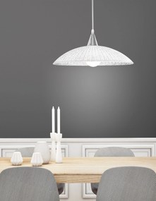 Luster na lanku Shell