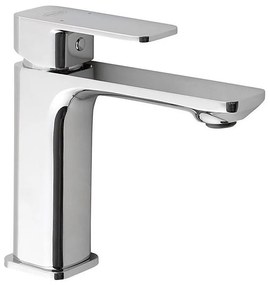 Aqualine - Umývadlová batéria FACTOR lesklý chróm