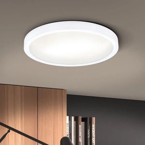 Brilagi -LED Stmievateľné svietidlo ESTELA LED/36W/230V 3000-6500K ø 30 cm biela+DO