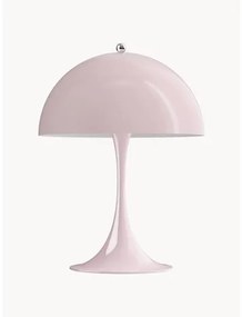 Stmievateľná stolová LED lampa Panthella, V 34 cm