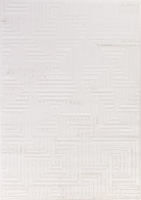 Ayyildiz 120x170 cm Kusový koberec Sahara 1114 Cream, béžová, obývacia izba