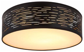 Gobo 15342D1 - LED Stropné svietidlo TUNNO LED/20W/230V