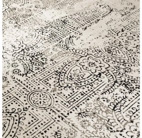Ayyildiz Kusový koberec ELITE 8800, Béžová Rozmer koberca: 120 x 170 cm