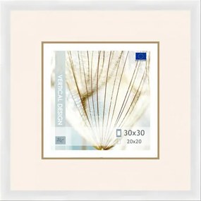 Fotorám 30x30, 2/B