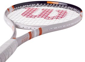 Tenisová raketa Wilson Roland Garros Triumph TNS RKT2 4 1/4 WR127110U2