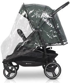 Súrodenecký kočík Euro-Cart Doblo Jungle