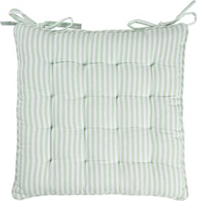 XXXLutz PODUŠKA NA SEDENIE, 40/40 cm Esposa - Textil do domácnosti - 004692024703