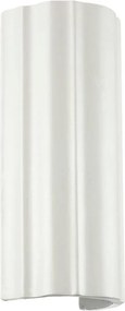 XXXLutz NÁSTENNÉ SVIETIDLO, 33/15,2/10 cm Elstead Lighting - Online Only bytové doplnky - 009093029601