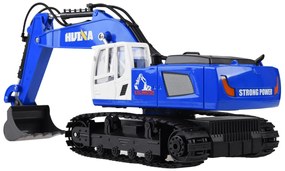 Pásové rýpadlo na diaľkové ovládanie RC0593