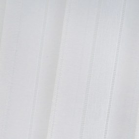 Biely záves 140x260 cm Lula – Casa Selección