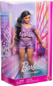 Bábika Barbie Deluxe Style Mattel JFP43