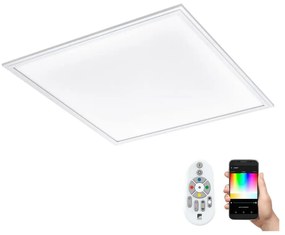 Eglo 96663 - LED RGBW Stmievateľné svietidlo SALOBRENA-C LED/30,5W/230V + DO 96663