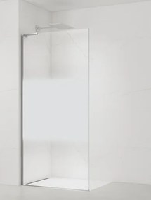 Sprchová zástena SAT Walk-in 110 cm SATBWI110MPZAVL