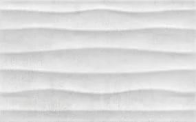 Dekor VitrA Cosy white 25x40 cm mat K944680