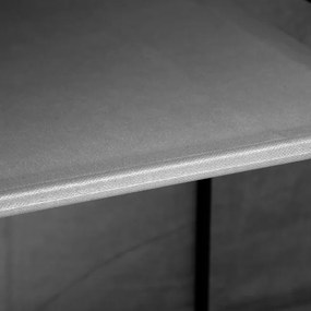 Šatníková skriňa CELINA antracitová / čierna