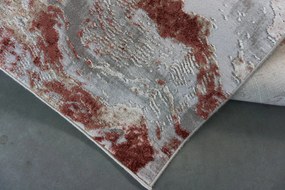 Berfin Dywany Kusový koberec Mitra 3001 Terra - 140x190 cm