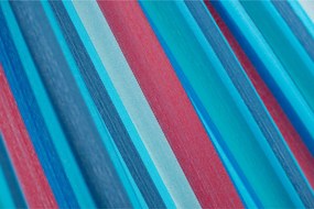 Marimex | Hojdacia sieť La Siesta Brisa Kingsize, caribic wave | 11640543