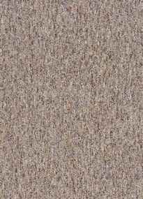 Koberce Breno Metrážny koberec SAVANNAH 84, šíře role 400 cm, oranžová, viacfarebná