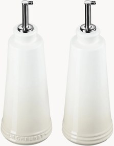 Fľaše na ocot a olej Cherrish, 2 ks