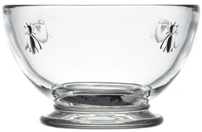 Sklenená miska La Rochère Abeille, 230 ml