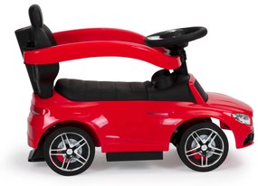 MULTISTORE Detský kočík Mercedes