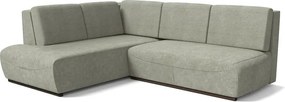 Rohová sedacia súprava Monez L Rino 16