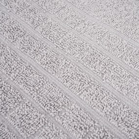 Profod Uterák Soft sivá, 50 x 100 cm