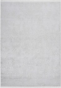XXXLutz TKANÝ KOBEREC, 160/230 cm strieborná Pierre Cardin - Koberce - 008610032764
