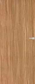 Interiérové dvere Naturel Ibiza pravé 70 cm orech karamelový IBIZAOK70P