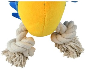 Hračka pre psa – Love Story