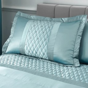 Obliečky na vankúše v súprave 2 ks z mikrosaténu 50x75 cm Sequin Cluster – Catherine Lansfield