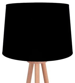 Brilagi - Stojacia lampa PARDEONE 1xE27/40W/230V