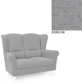 AVA JIM 2ALR Čalúnená časť Varianta: SORO 90