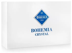 Bohemia Jihlava Pohár na whisky CRACK 310 ml 6 ks
