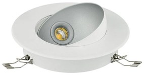 Eglo Eglo 98521 - LED Podhľadové svietidlo RONZANO LED/5W/230V EG98521