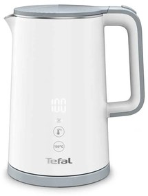 Rýchlovarná kanvica Tefal Sense KO693110 1,5 l (rozbalené)