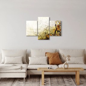 Obraz - Sila hudby (90x60 cm)