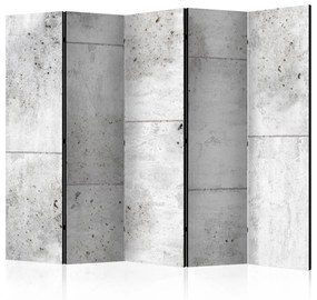 Artgeist Paraván - Concretum murum II [Room Dividers]