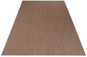 Hanse Home Collection koberce Kusový koberec Meadow 102728 braun – na von aj na doma - 200x290 cm