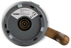 DOMO DO745MF napeník mlieka WOOD YOU